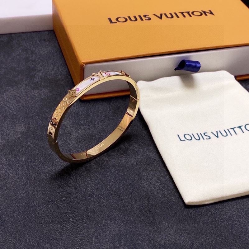 Louis Vuitton Bracelets